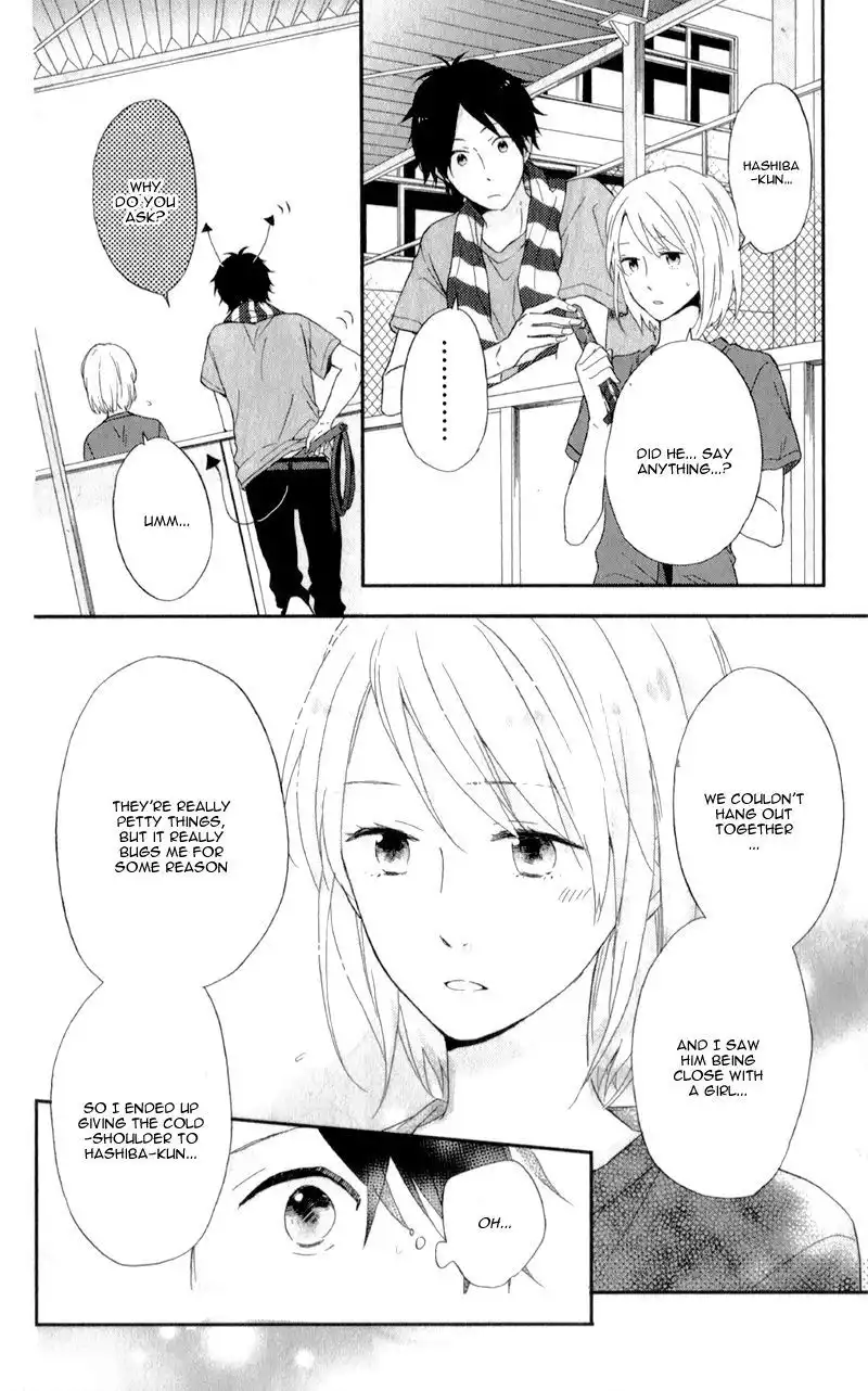 Nijiiro Days (MIZUNO Minami) Chapter 5 45